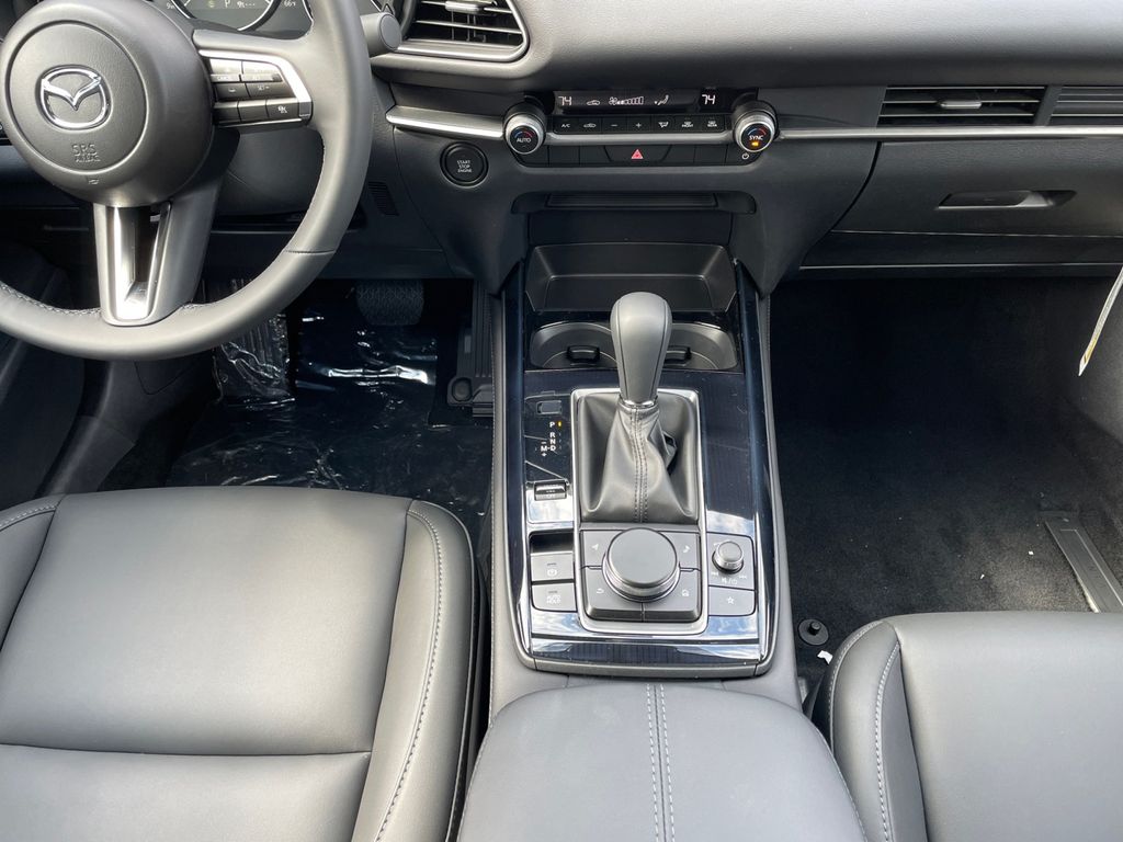 2025 Mazda CX-30 2.5 Select Sport photo 11
