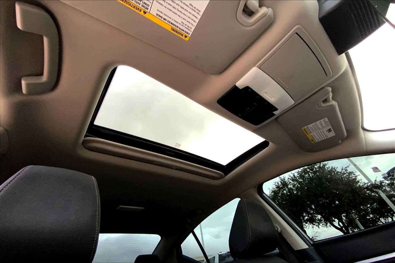 2021 Nissan Altima 2.5 SV photo 12