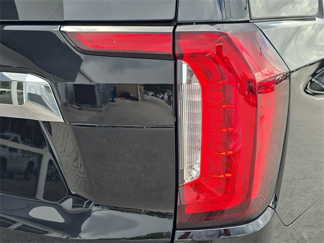 2022 Gmc Yukon SLT photo 6