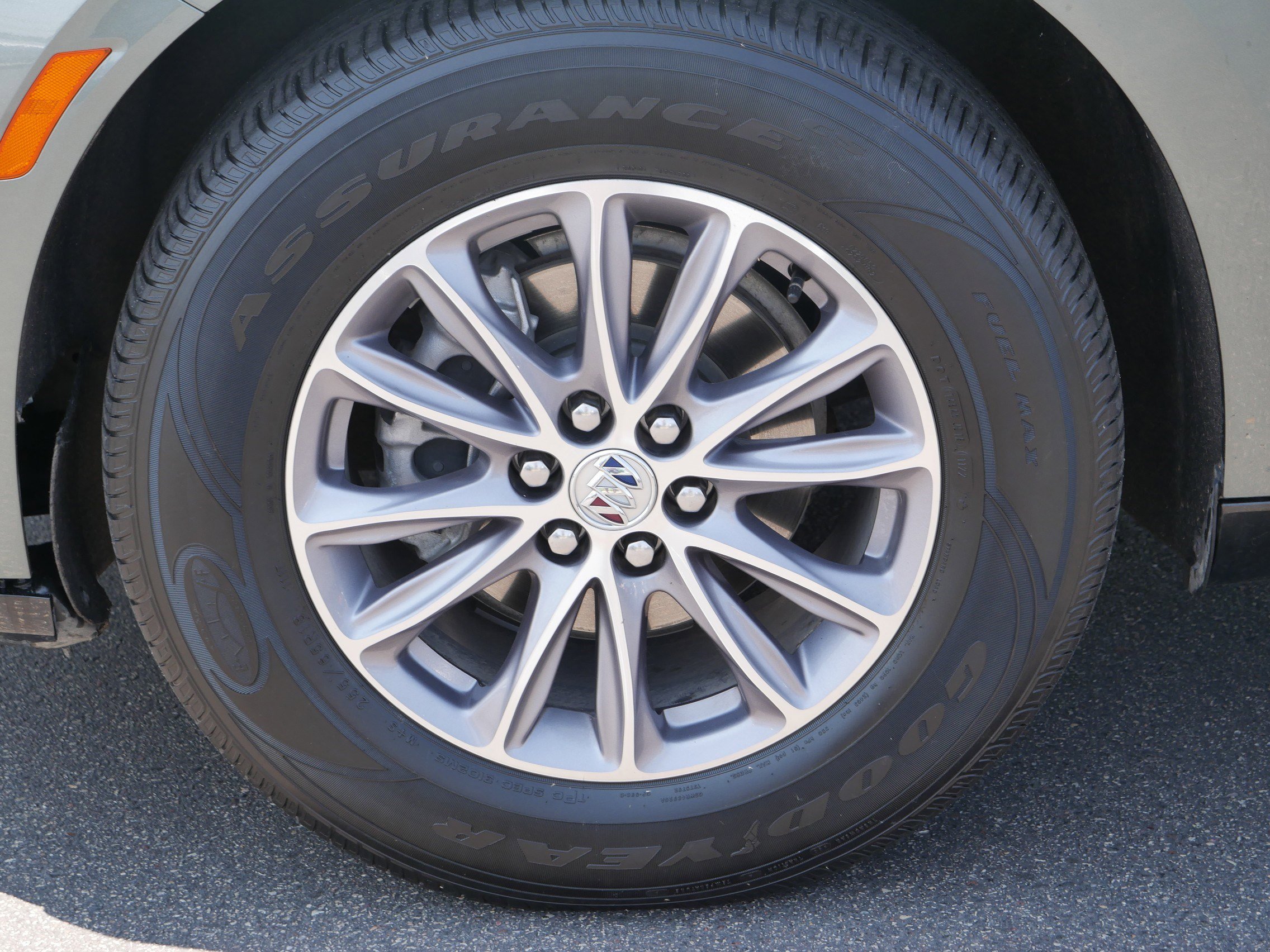 2023 Buick Enclave Premium photo 15