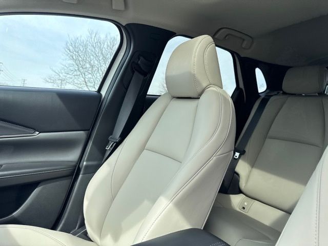 2025 Mazda CX-30 2.5 S Preferred photo 15