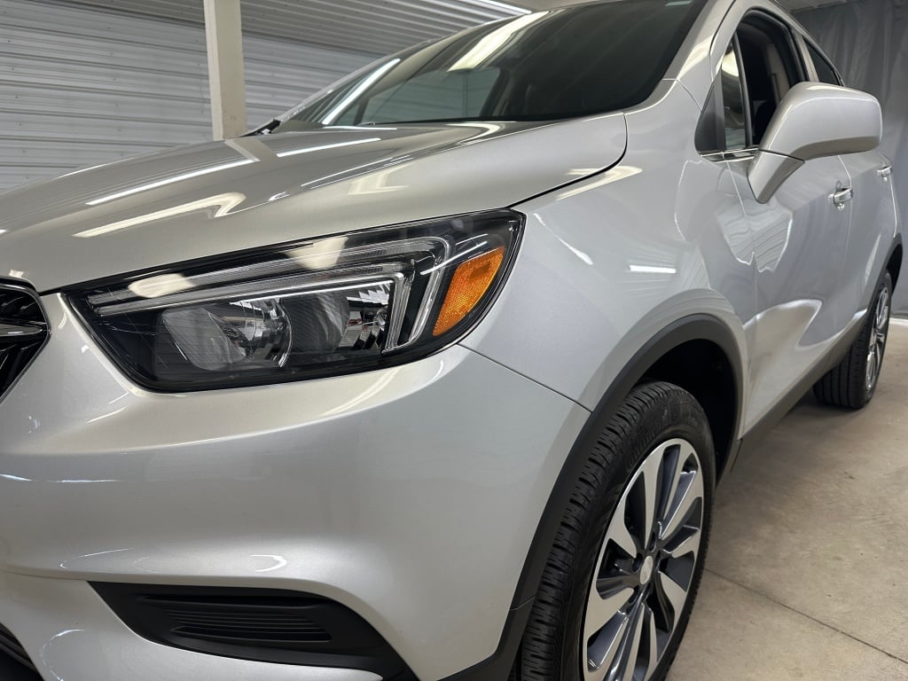 2022 Buick Encore Preferred photo 27