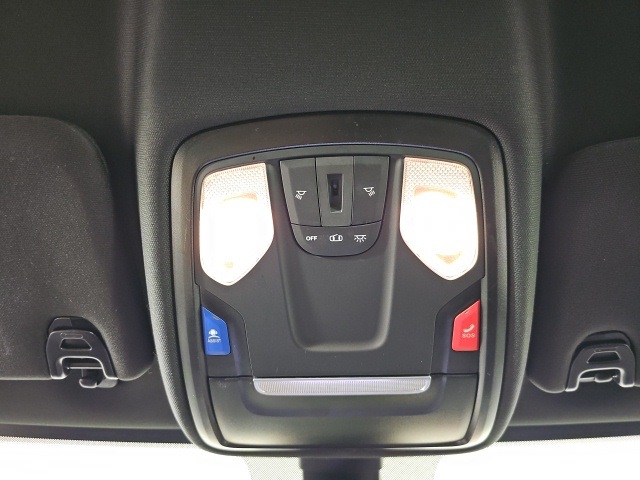 2024 Ram 2500 Big Horn photo 17
