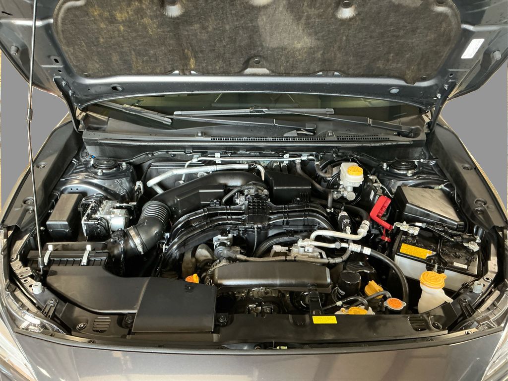2023 Subaru Crosstrek Limited photo 13