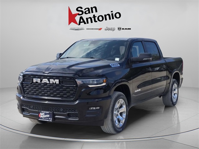 2026 Ram 1500 Big Horn Lone Star photo 4