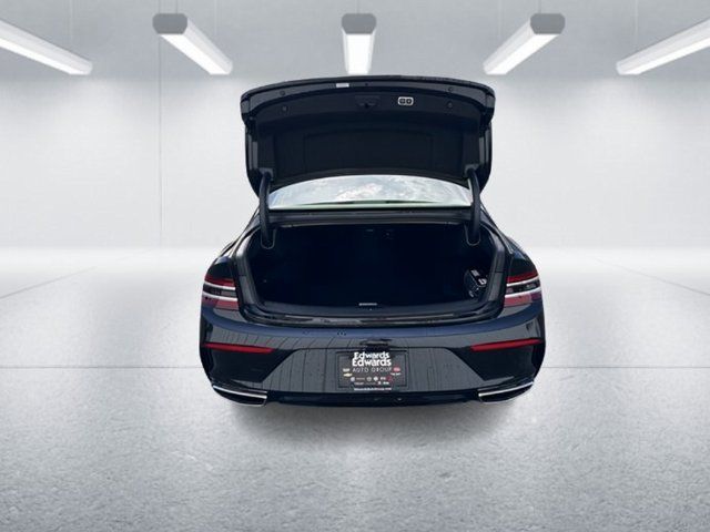 2024 Genesis G80 3.5T Sport Prestige photo 9