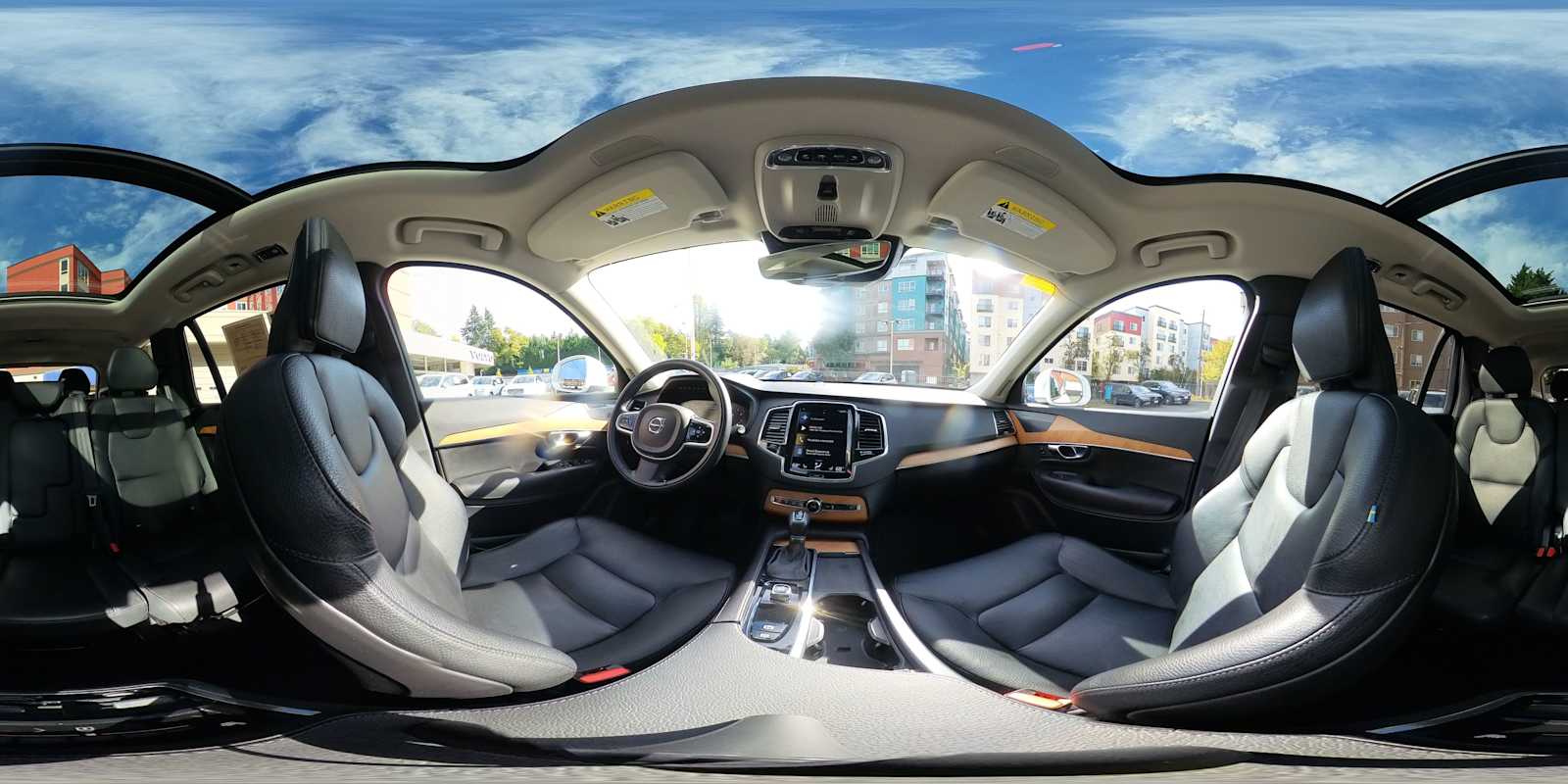 2026 BMW X3 30's photo