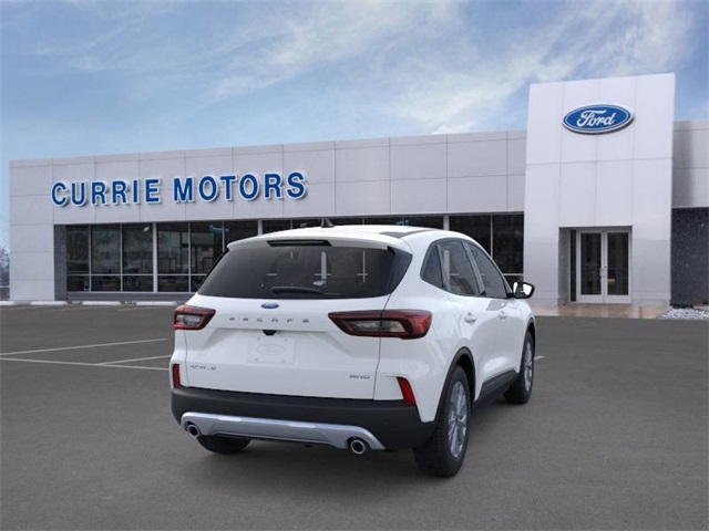 2026 FORD ESCAPE - Image 31