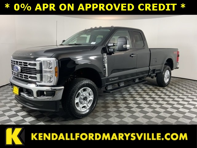 2025 Ford F-350 Super Duty XLT