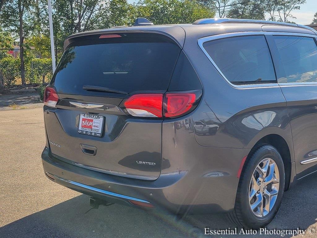 2017 CHRYSLER PACIFICA - Image 6