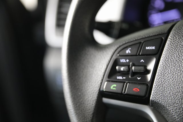 2018 Hyundai Tucson SE photo 3