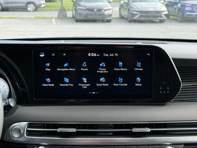 2025 Hyundai Palisade Calligraphy photo 27