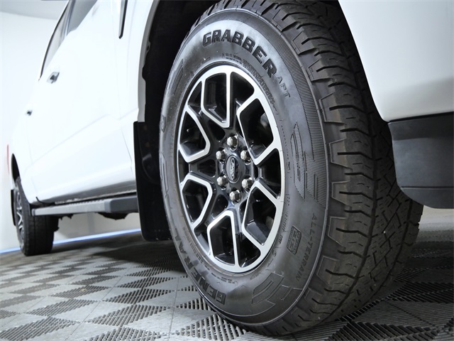 Used 2022 Ford F-150 XLT with VIN 1FTFW1E84NKD66276 for sale in Apple Valley, Minnesota