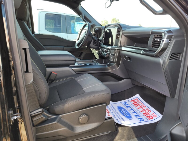 2024 Ford F-150 STX photo 12