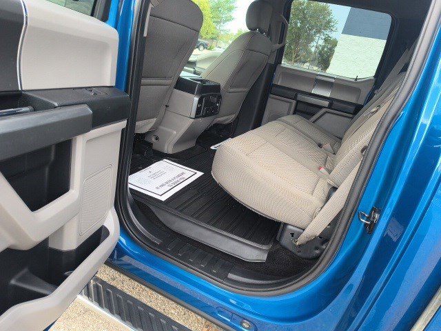 2018 Ford F-150 XLT photo 14