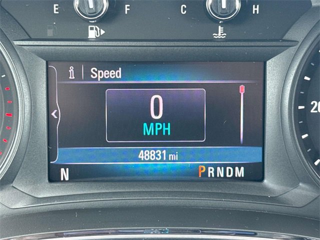 2020 Buick Encore Preferred photo 27