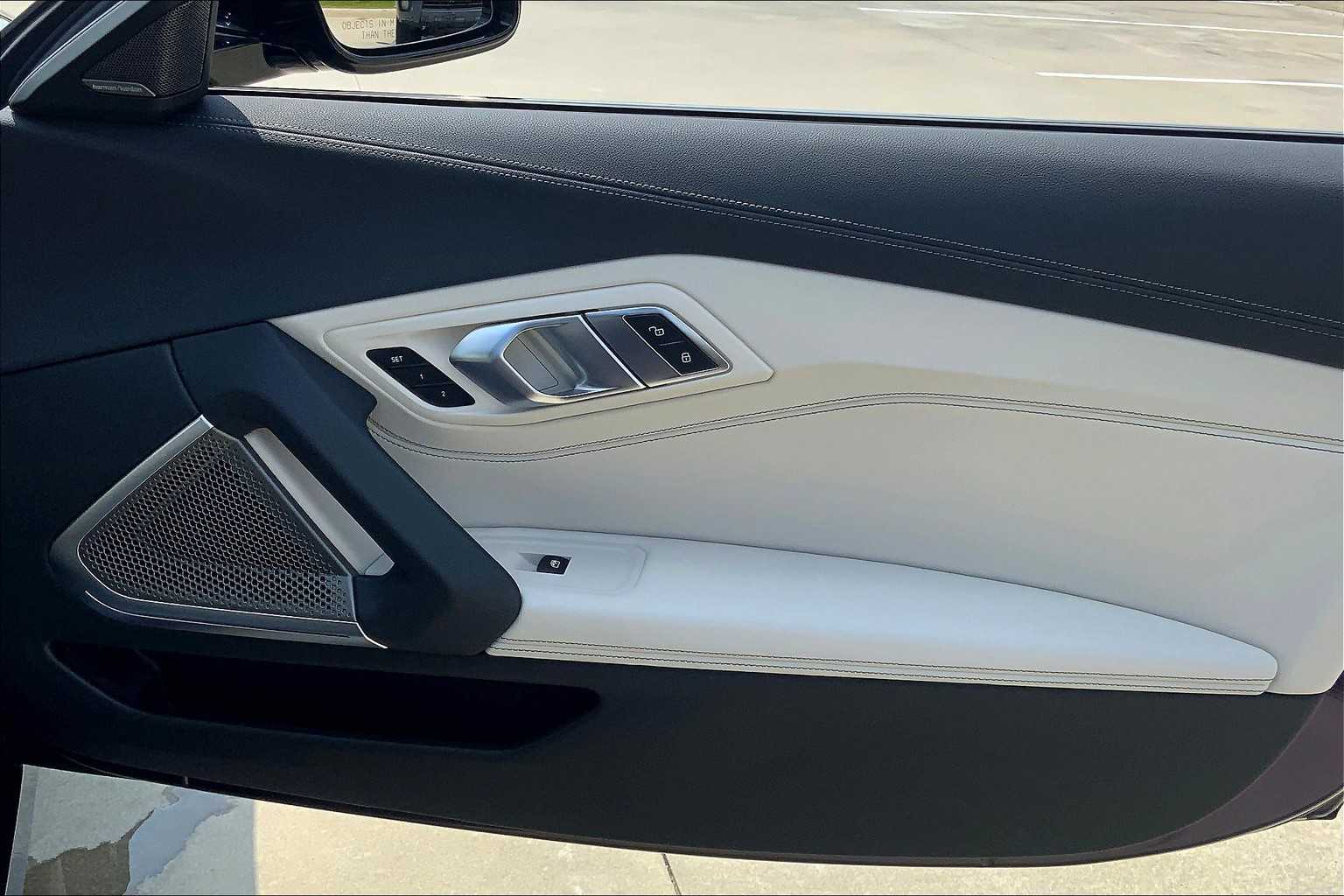 2023 Bmw Z4 sDrive30i photo 21
