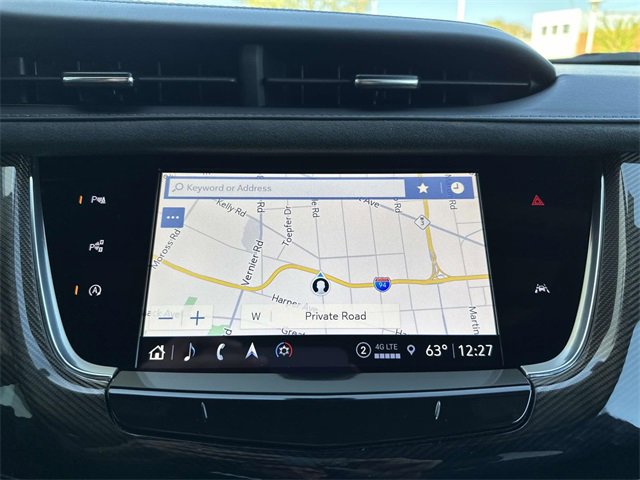 2025 Cadillac XT6 Premium Luxury photo 46