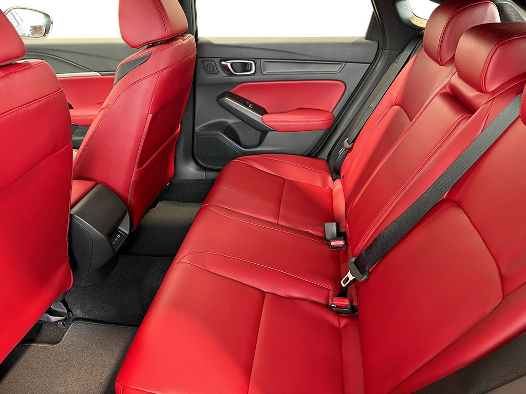 2026 Acura Integra A-Spec Technology photo 21