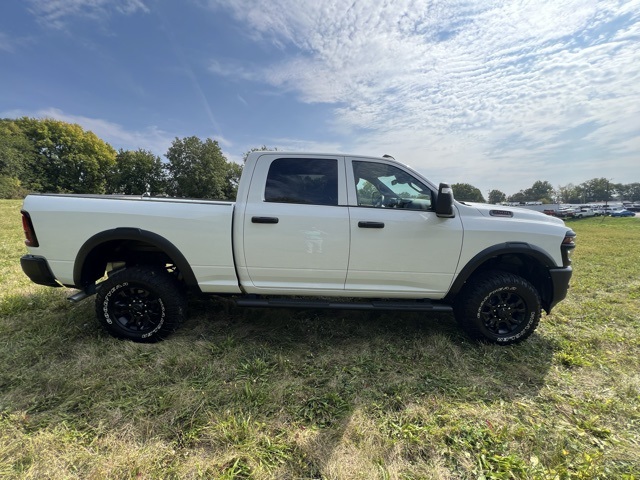 2025 Ram 2500 Tradesman photo 2