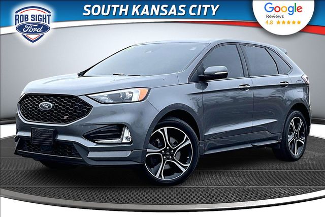 2021 Ford Edge ST's photo