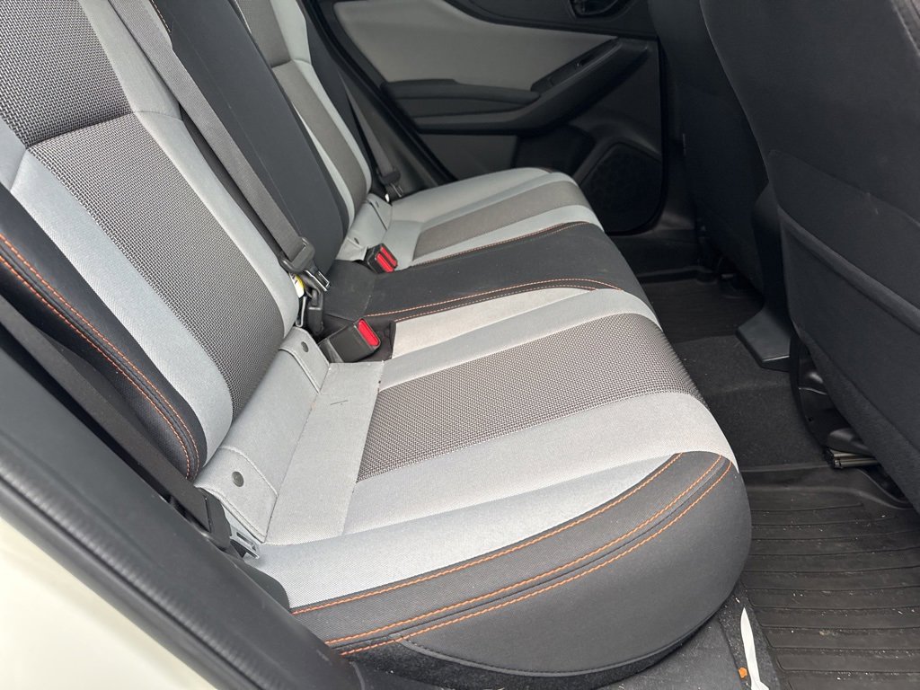 2022 SUBARU CROSSTREK - Image 6