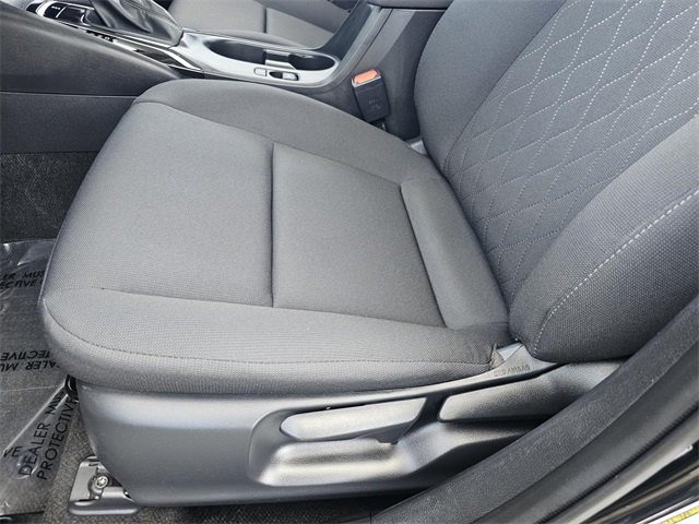 2025 Toyota Corolla LE photo 21