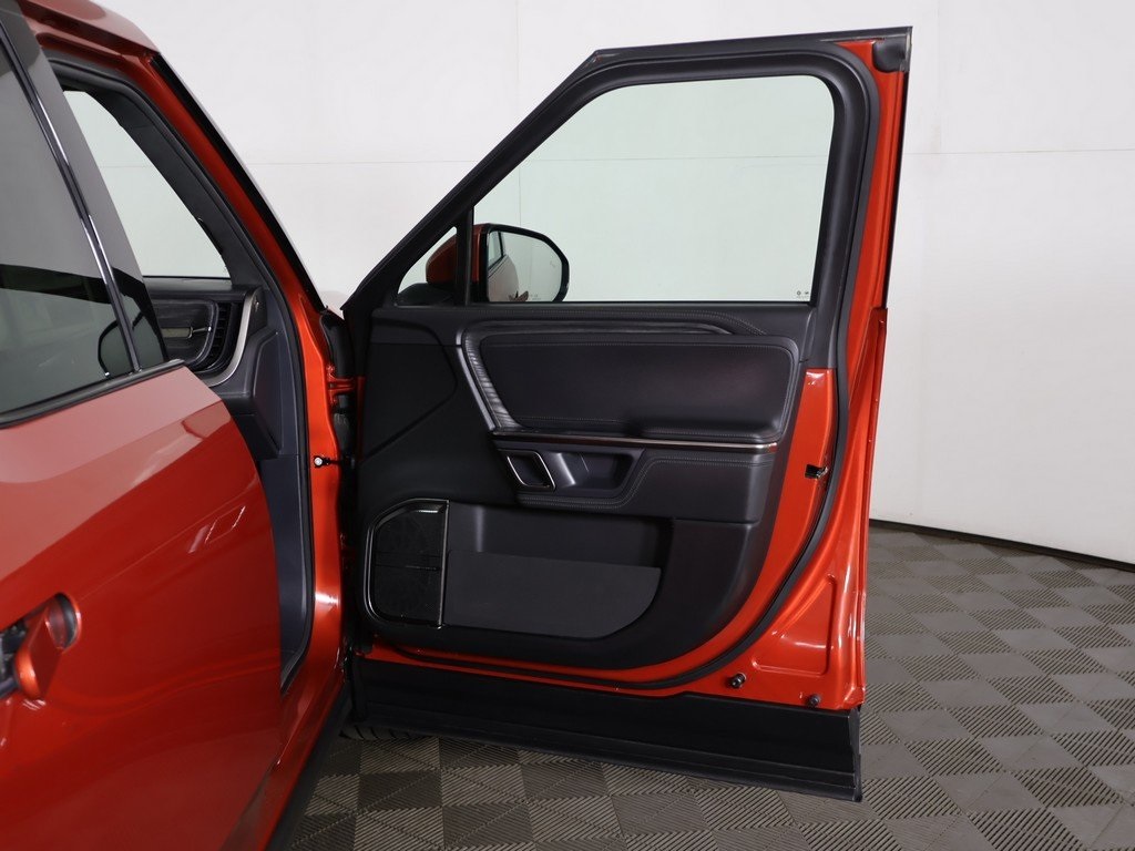 2022 Rivian R1T Adventure photo 15