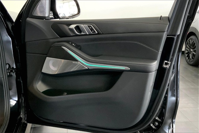 2023 Bmw X5 M50i photo 21
