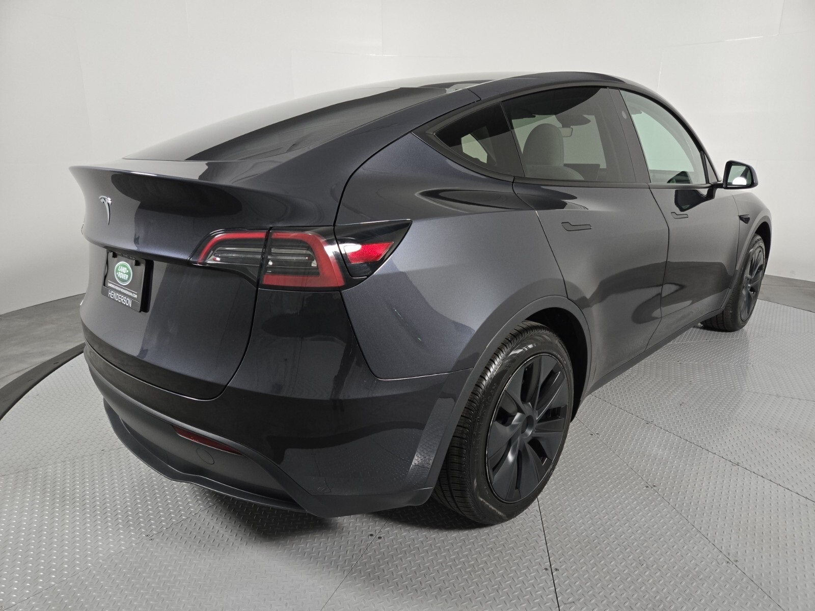 Used 2024 Tesla Model Y Long Range with VIN 7SAYGDED7RF127413 for sale in Henderson, NV