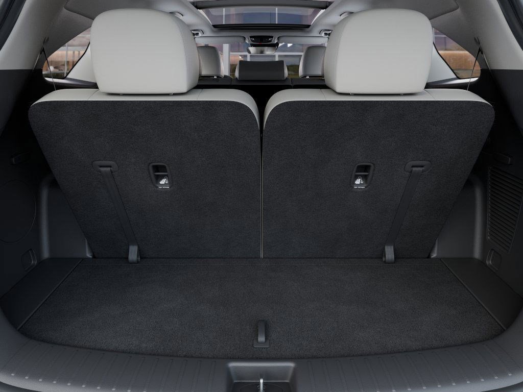 2026 Kia Sorento EX photo 19