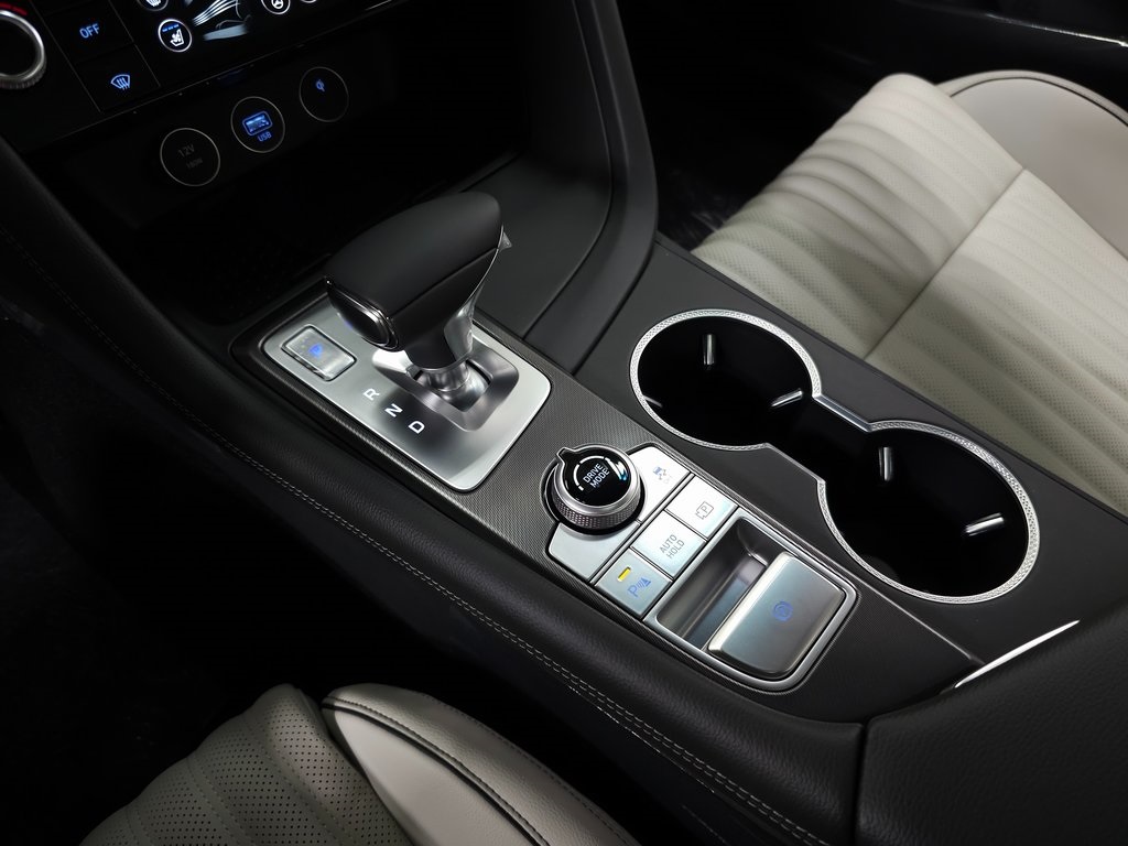 2025 Genesis G70 3.3T Sport Advanced photo 20