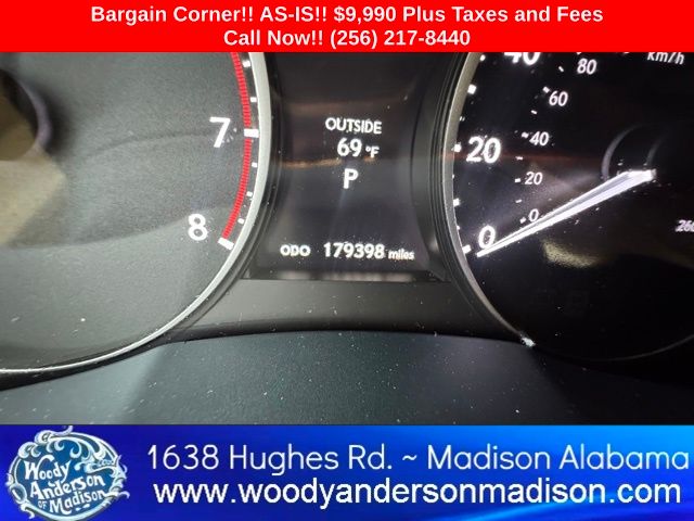 2014 Lexus ES 350 photo 3