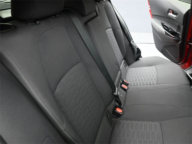 2021 Toyota Corolla SE Nightshade Edition photo 22