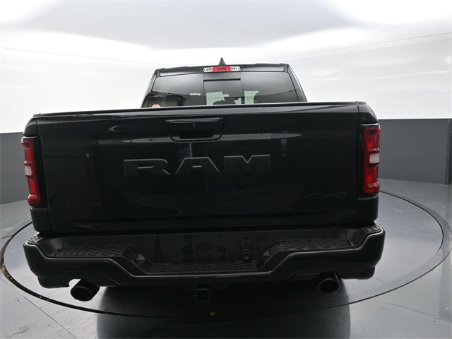 2026 Ram 1500 Big Horn Lone Star photo 4