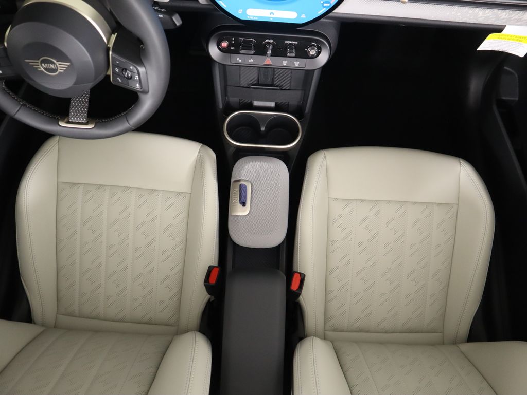 2026 Mini Cooper Convertible Iconic photo 23