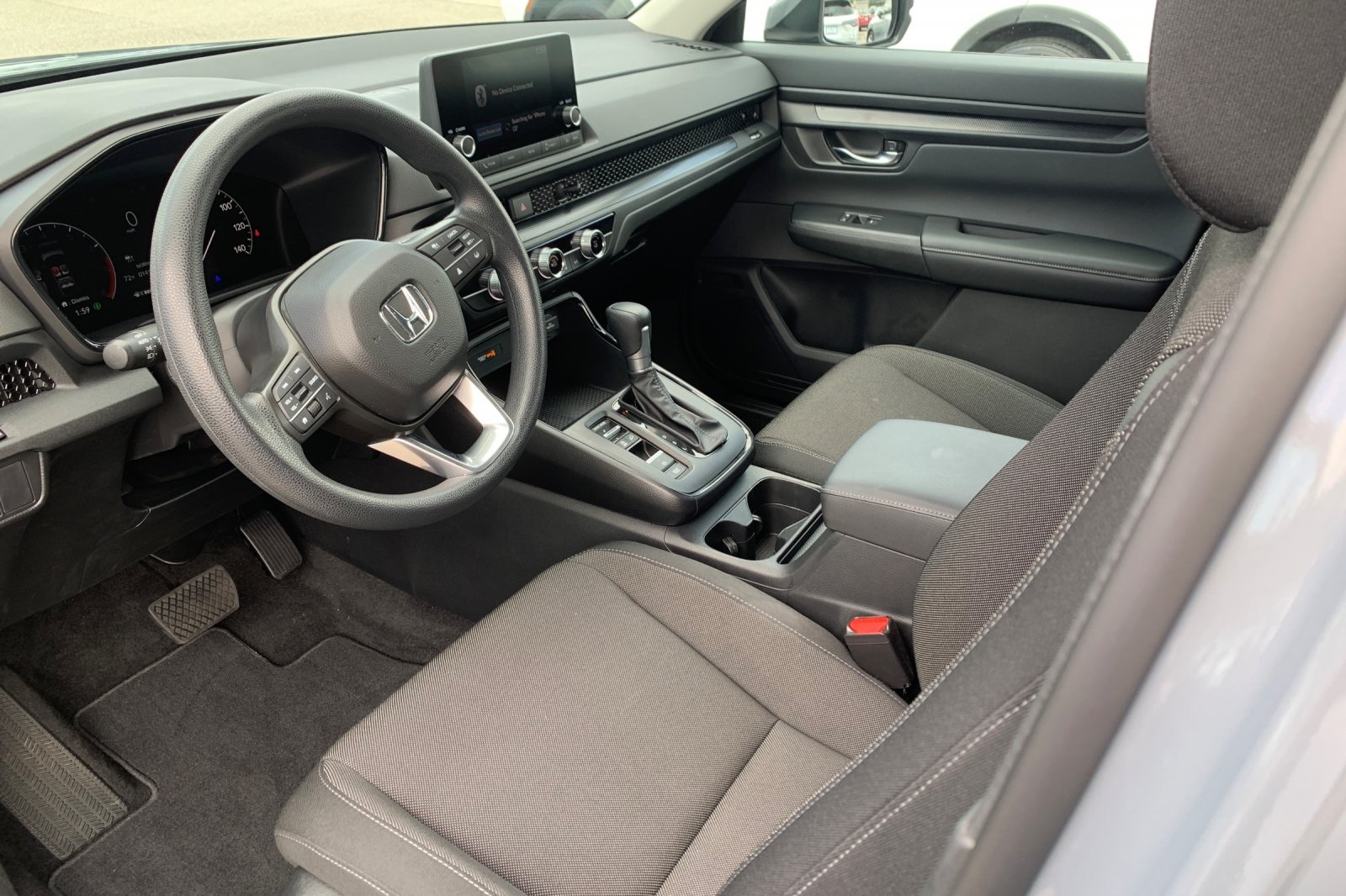 2024 Honda CR-V LX photo 10