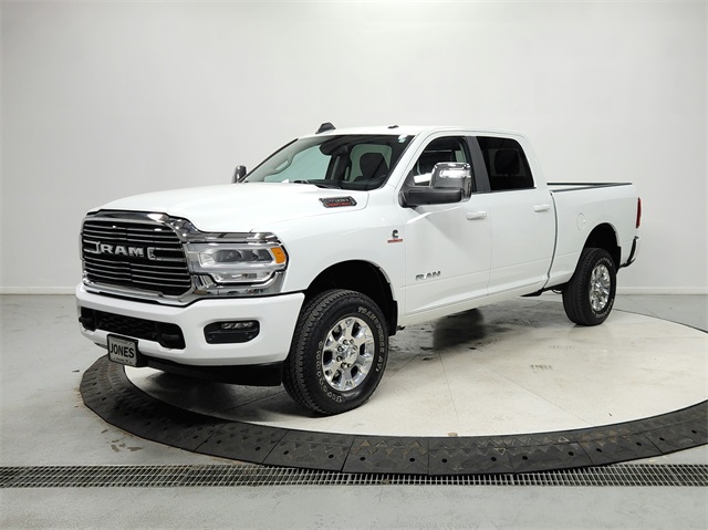 2024 Ram 2500 Laramie photo 2