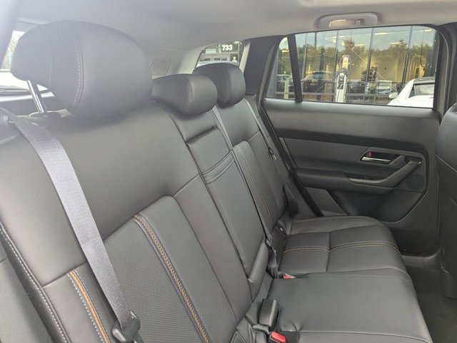 2025 Mazda CX-50 Turbo Premium Plus photo 26
