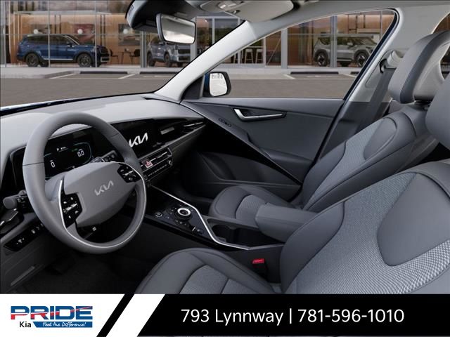 2025 Kia Niro Plug-In Hybrid EX photo 15