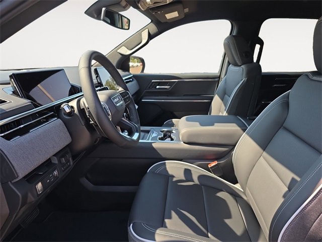 2026 Gmc Sierra Elevation photo 9