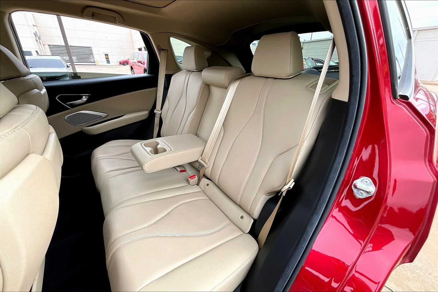 2023 Acura RDX Technology photo 17