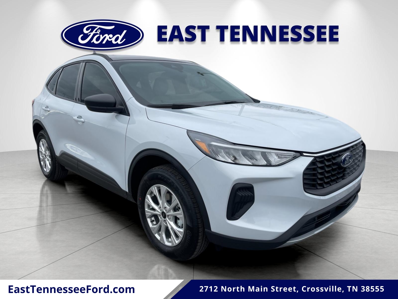 2026 Ford Escape Active's photo