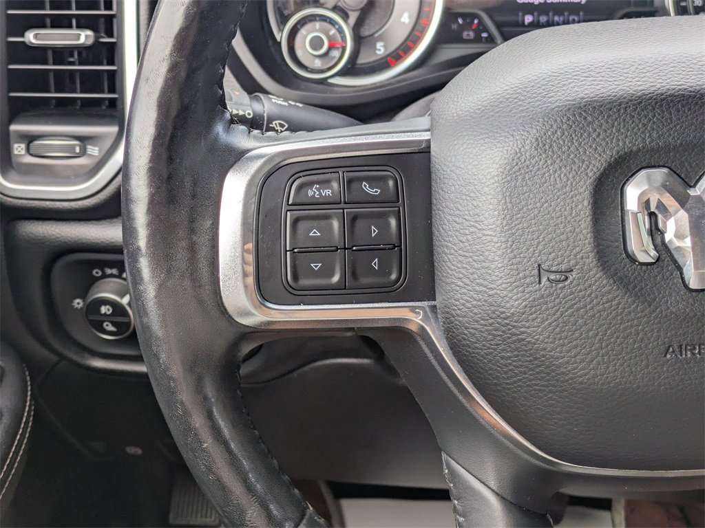 2019 Ram 3500 Laramie photo 18
