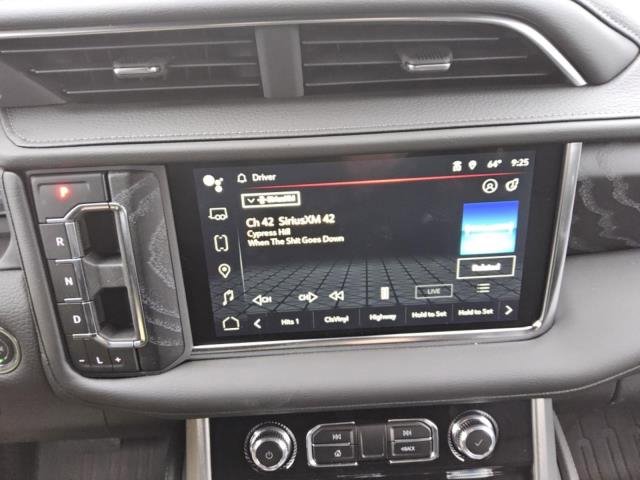 2024 Gmc Yukon XL Denali photo 7