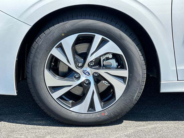 2025 Subaru Legacy Premium photo 29