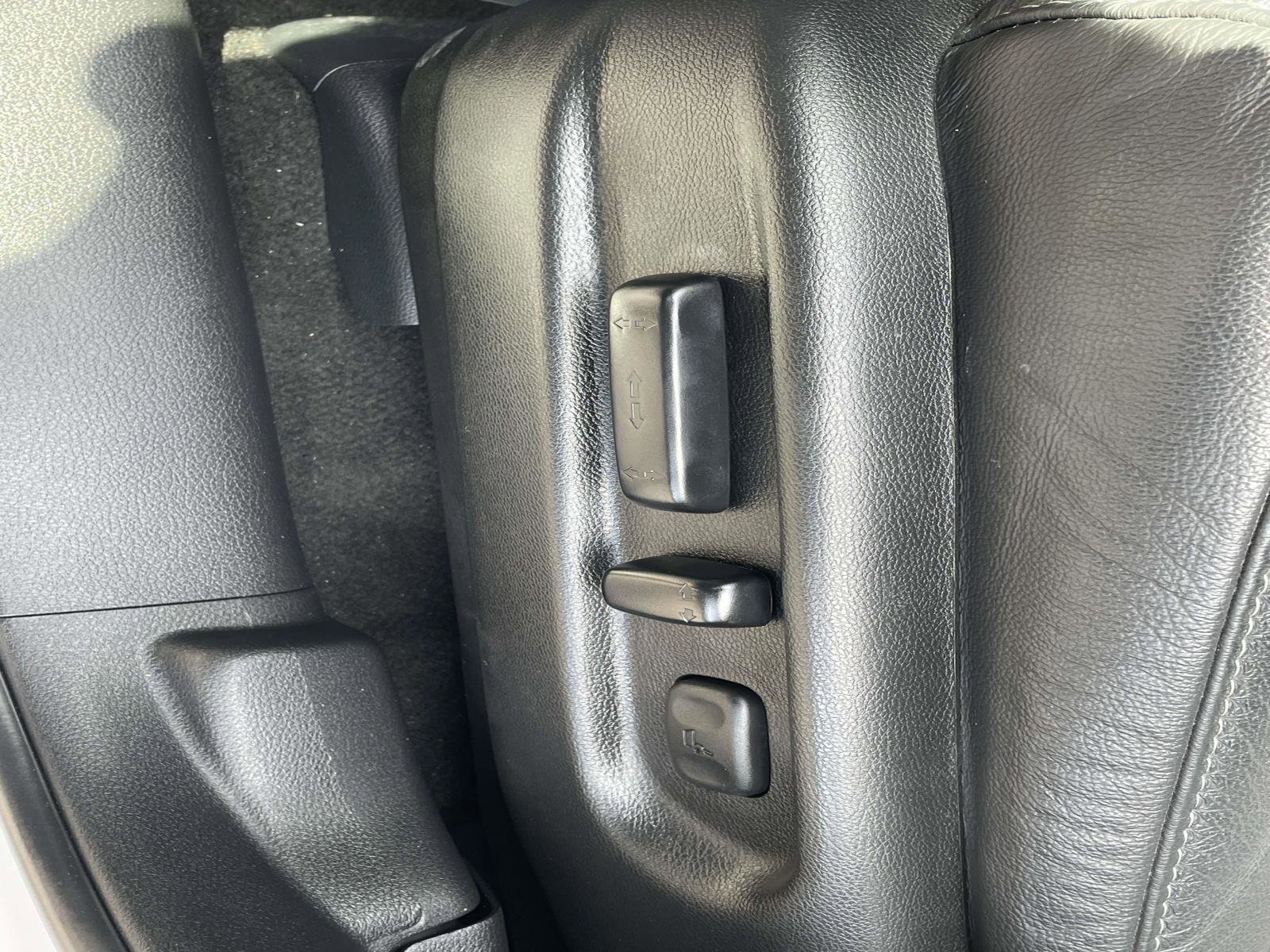 2023 Honda Passport Elite photo 18
