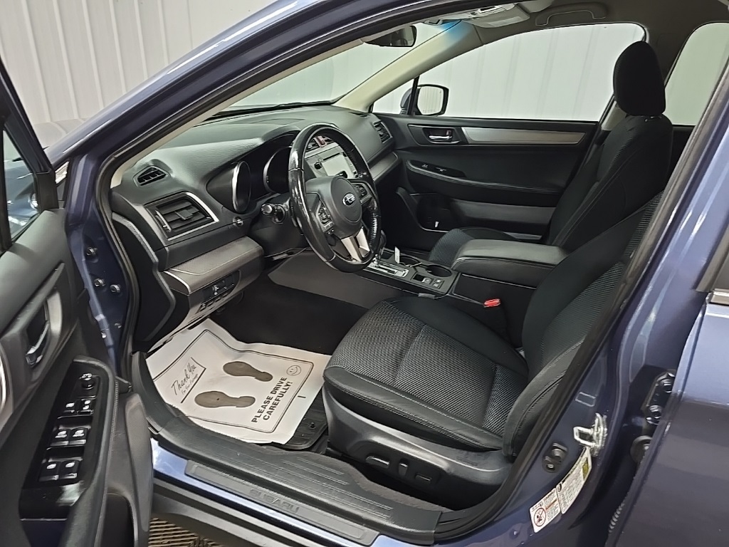 2015 Subaru Outback 2.5i Premium photo 28