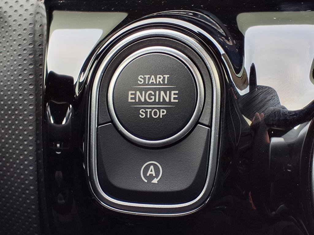 2026 Mercedes Benz CLA 250 photo 24
