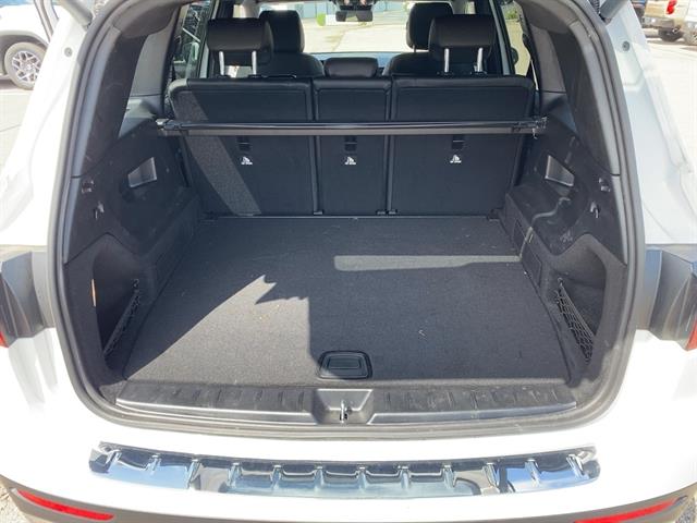 2025 Mercedes Benz GLB 250 4MATIC photo 56